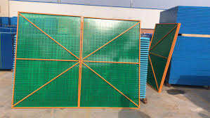 PD-X4035 铝合金异型孔冲孔网