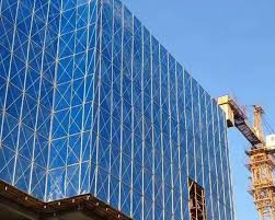 PD-S3020 低碳钢方孔冲孔网