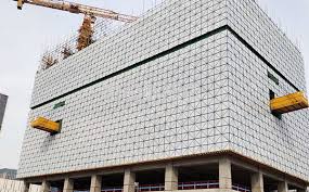 PD-S2515 不锈钢方孔冲孔网