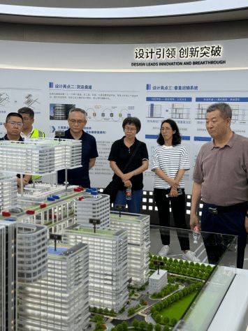 获广东省建筑安全协会熊猫体育官网点赞！联塑集团领创智能爬架引领建筑安全技术创新(图6)