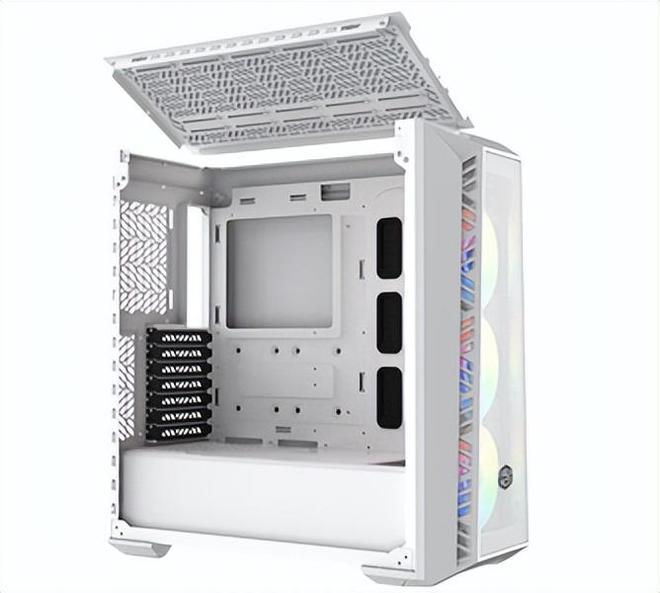 时隔4年酷冷至尊又放大招？酷冷至尊MB520 Mesh又有哪些亮点？熊猫体育(图3)