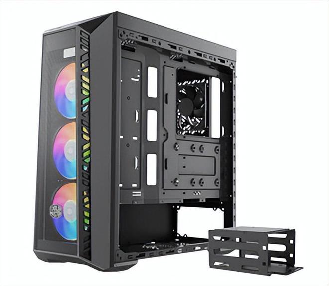 时隔4年酷冷至尊又放大招？酷冷至尊MB520 Mesh又有哪些亮点？熊猫体育(图4)