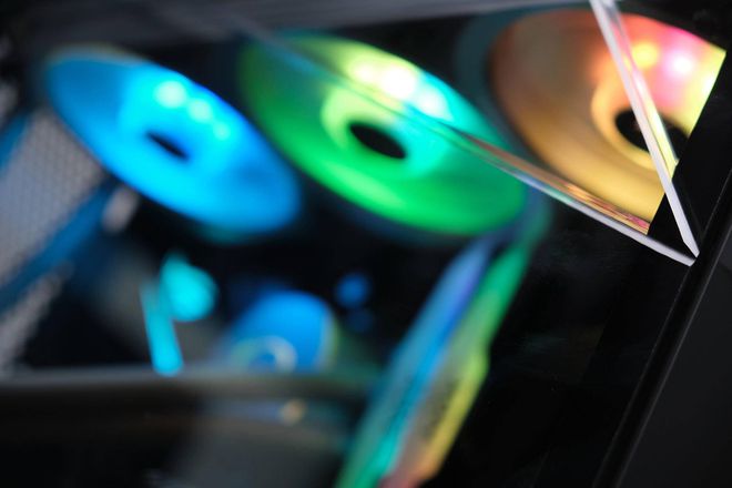 时隔4年酷冷至尊又放大招？酷冷至尊MB520 Mesh又有哪些亮点？熊猫体育(图6)