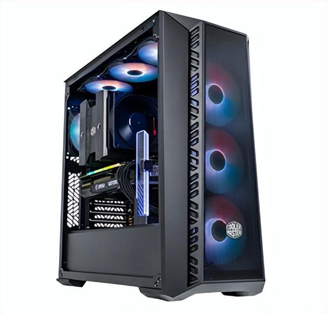 时隔4年酷冷至尊又放大招？酷冷至尊MB520 Mesh又有哪些亮点？熊猫体育(图7)