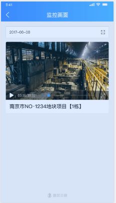 熊猫体育重点关注丨爬架行业即将迎来自己的服务平台！(图5)