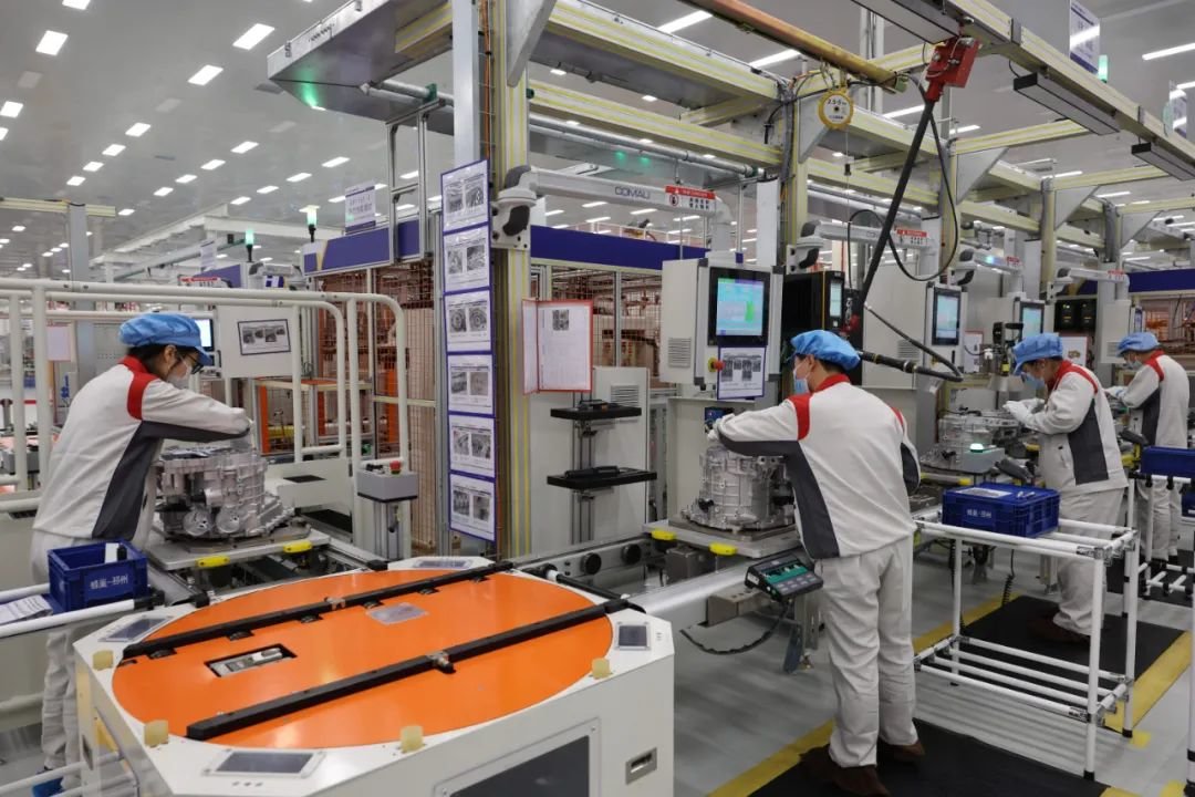 实干迎新一徐州项目建设最新进展来了熊猫体育(图5)