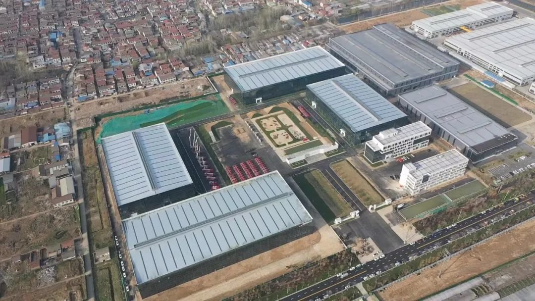 实干迎新一徐州项目建设最新进展来了熊猫体育(图7)