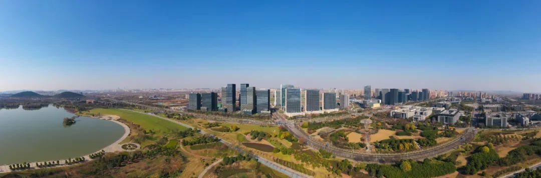 实干迎新一徐州项目建设最新进展来了熊猫体育(图11)