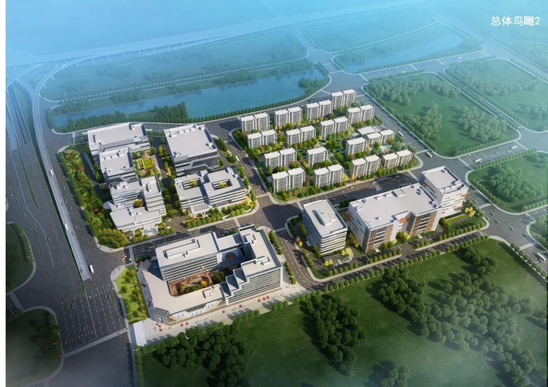 实干迎新一徐州项目建设最新进展来了熊猫体育(图9)