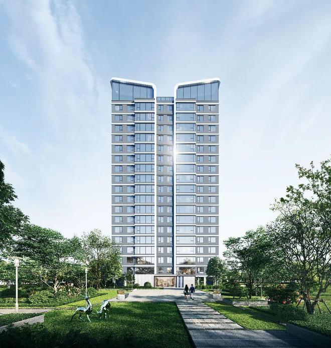 武汉金融街恒江雅筑售楼处电话→首页官网→楼盘百科→熊猫体育24H电话(图7)