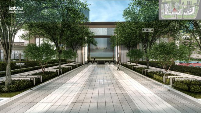 武汉金融街恒江雅筑售楼处电话→首页官网→楼盘百科→熊猫体育24H电话(图13)