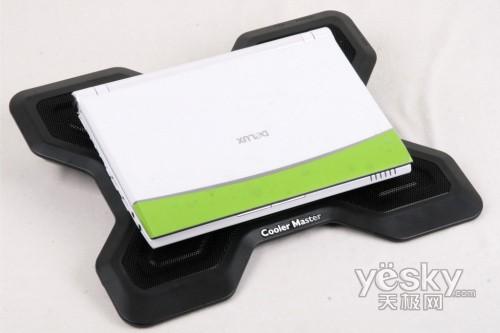 冰火两重天! 廉价笔记本散热器横向评测（图）(9)熊猫体育官网(图1)