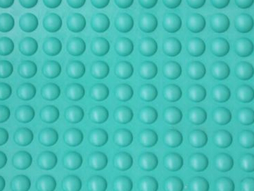 熊猫体育官网供应冲孔网圆孔网异形网厂家生产(图2)