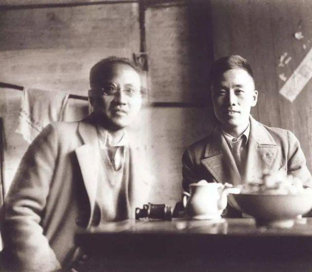 【杨廷宝】新中国首都的“十大建筑”是“基建狂魔”的初露峥嵘(图3)